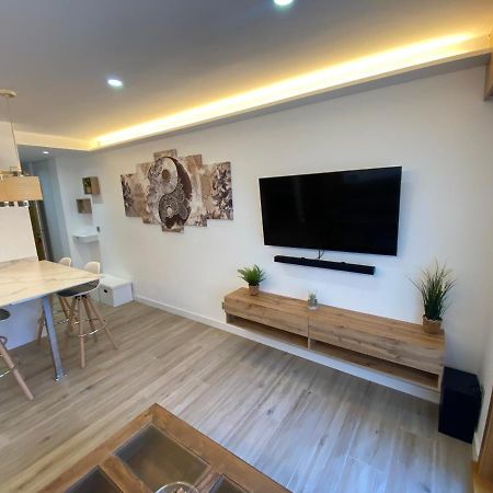 Apartamento Malpica Ngoại thất bức ảnh