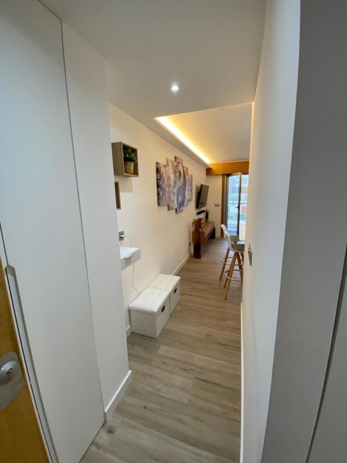 Apartamento Malpica Ngoại thất bức ảnh