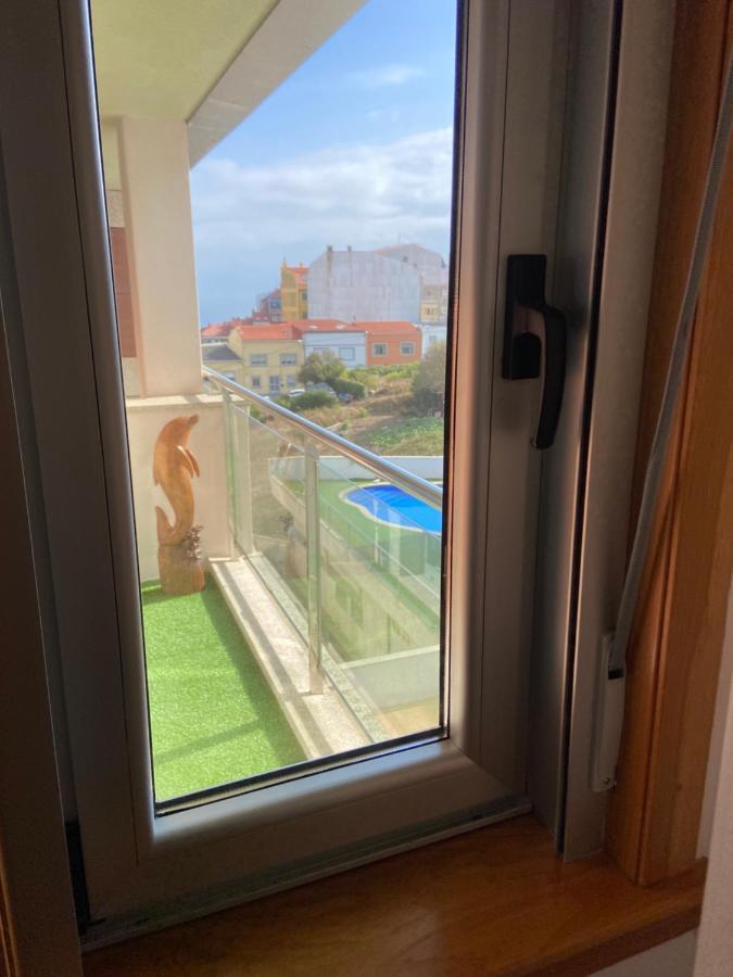 Apartamento Malpica Ngoại thất bức ảnh