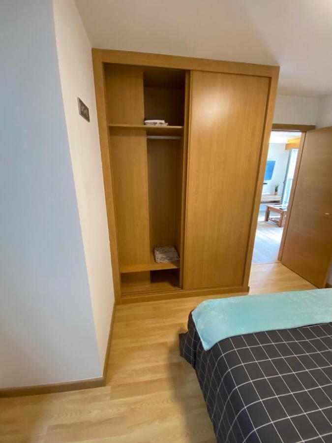 Apartamento Malpica Ngoại thất bức ảnh