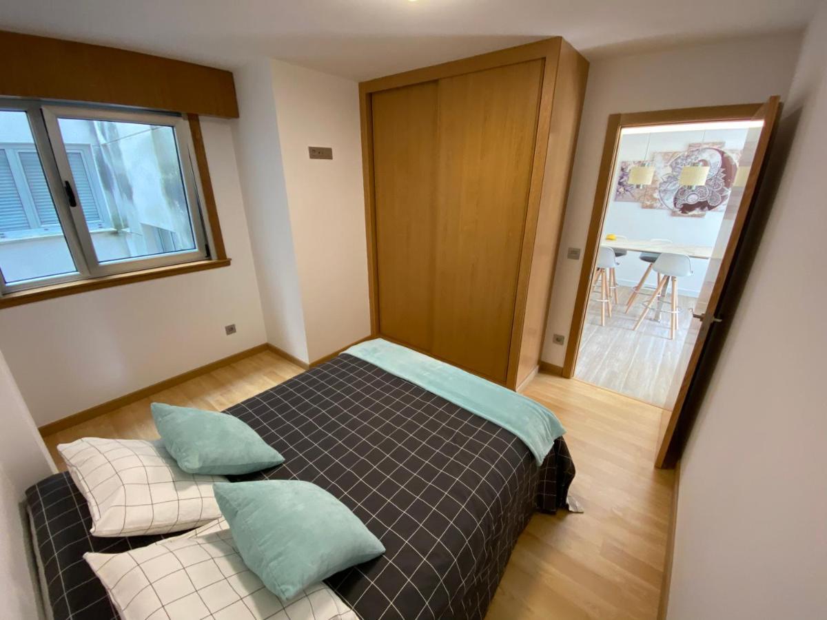 Apartamento Malpica Ngoại thất bức ảnh