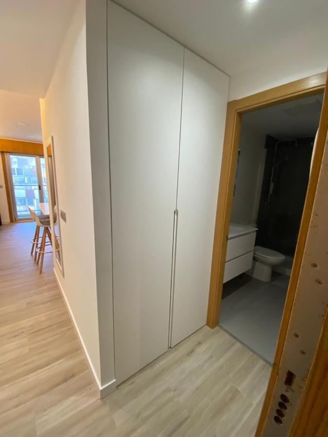 Apartamento Malpica Ngoại thất bức ảnh