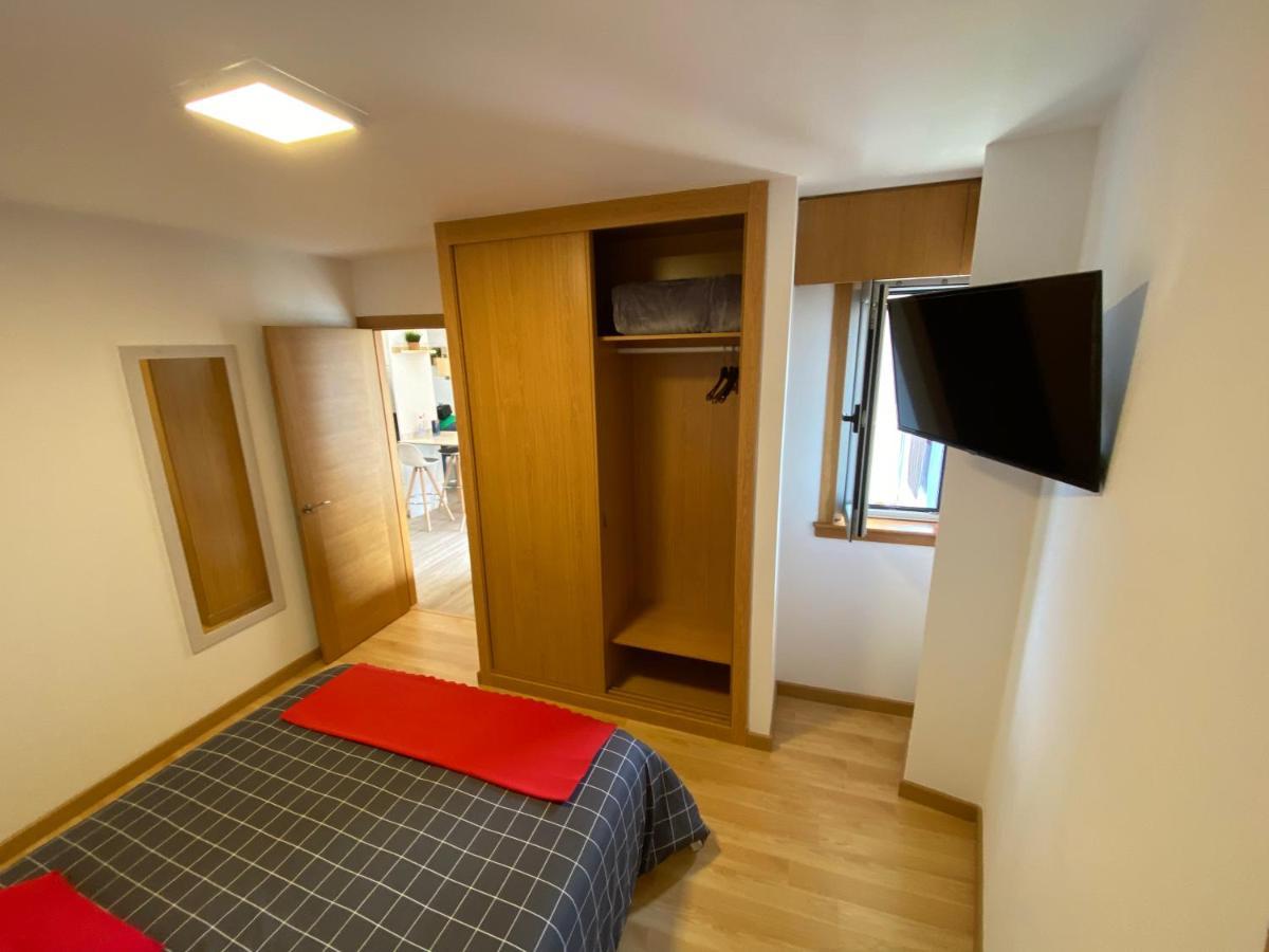 Apartamento Malpica Ngoại thất bức ảnh