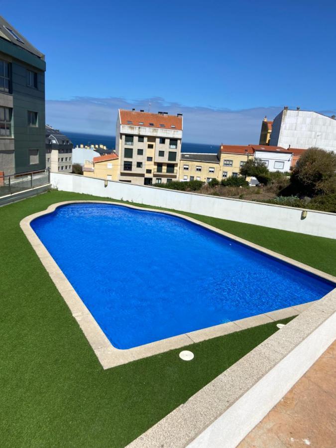 Apartamento Malpica Ngoại thất bức ảnh