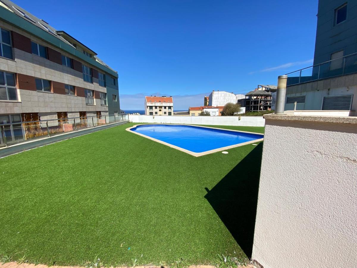 Apartamento Malpica Ngoại thất bức ảnh