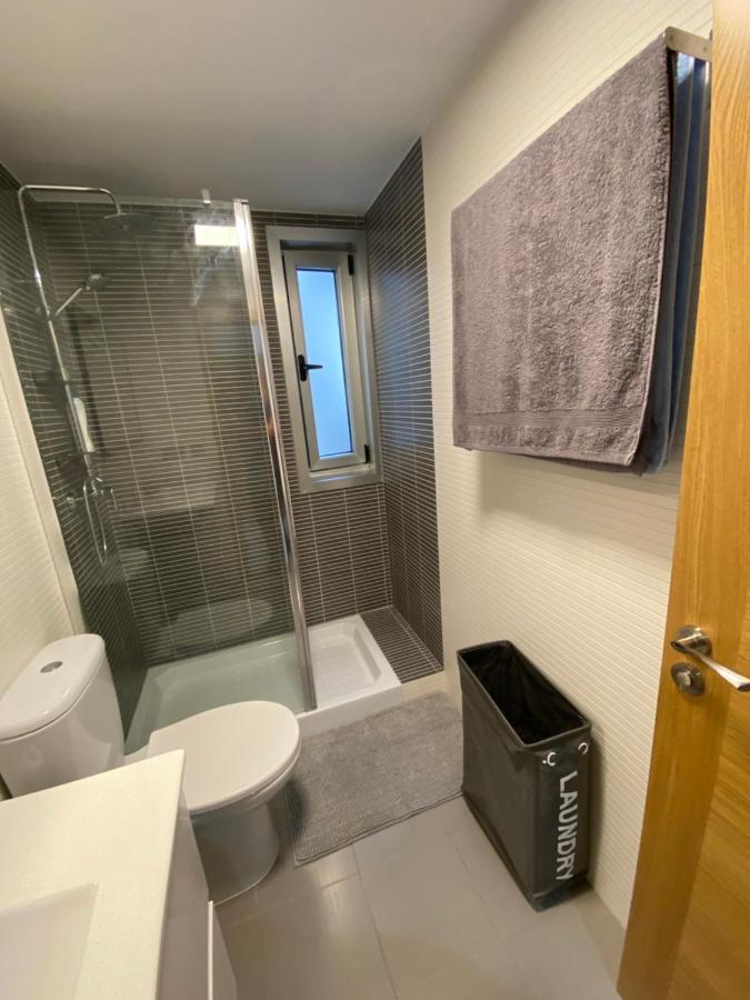 Apartamento Malpica Ngoại thất bức ảnh