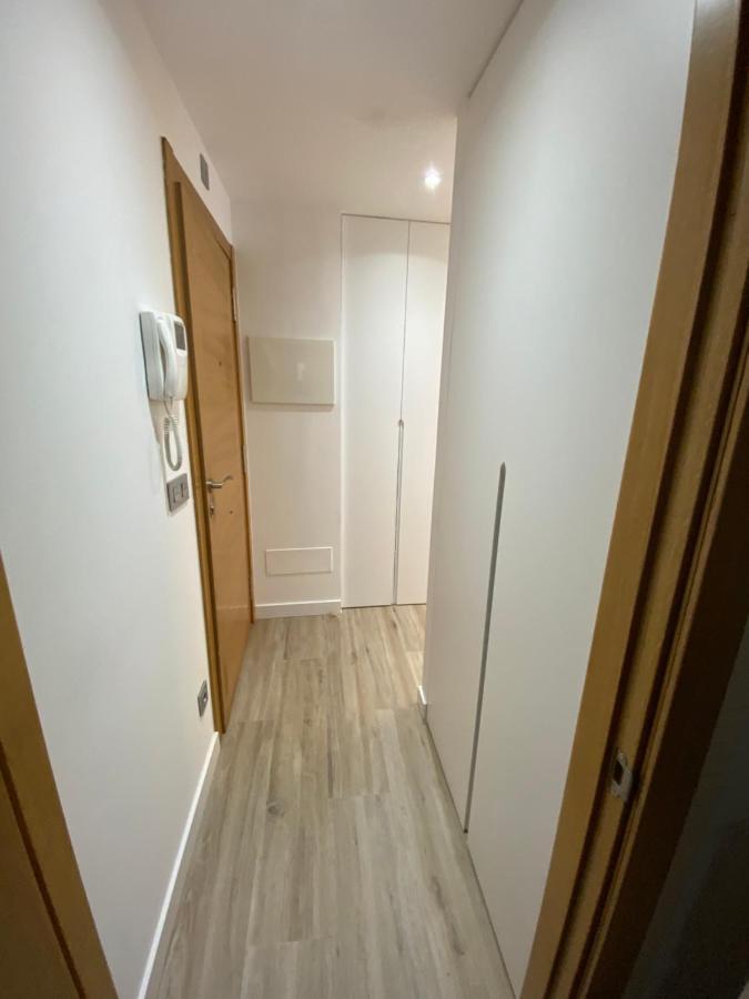 Apartamento Malpica Ngoại thất bức ảnh