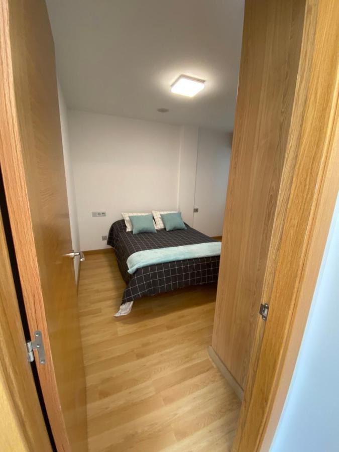 Apartamento Malpica Ngoại thất bức ảnh