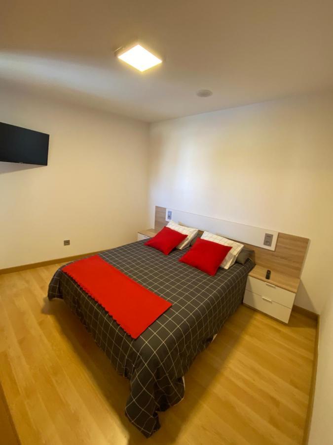 Apartamento Malpica Ngoại thất bức ảnh
