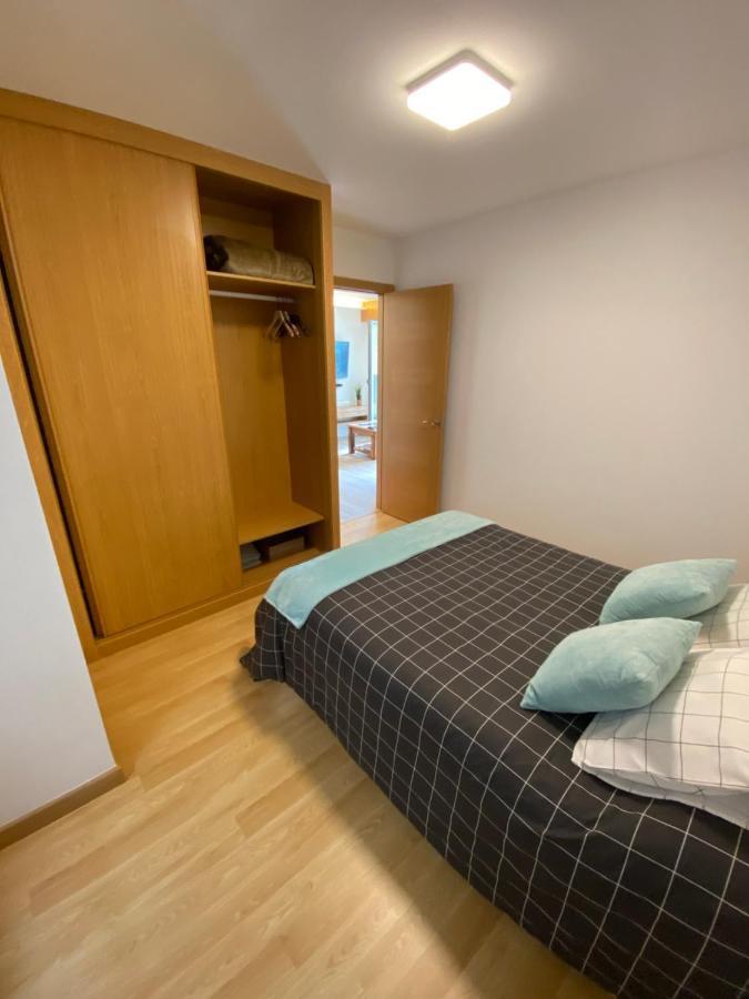 Apartamento Malpica Ngoại thất bức ảnh